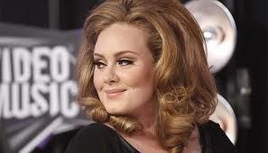 Adele gana 12 galardones en los premios Billboard y no va ni a la gala...