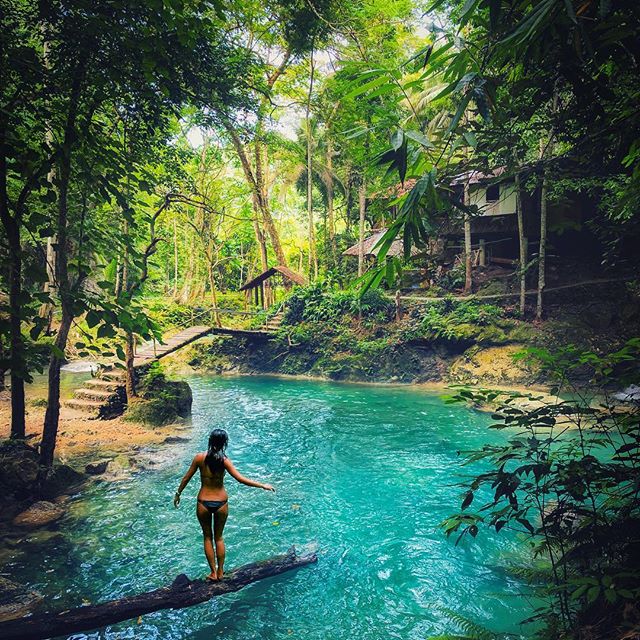 Badian, Cebu, Filipinas