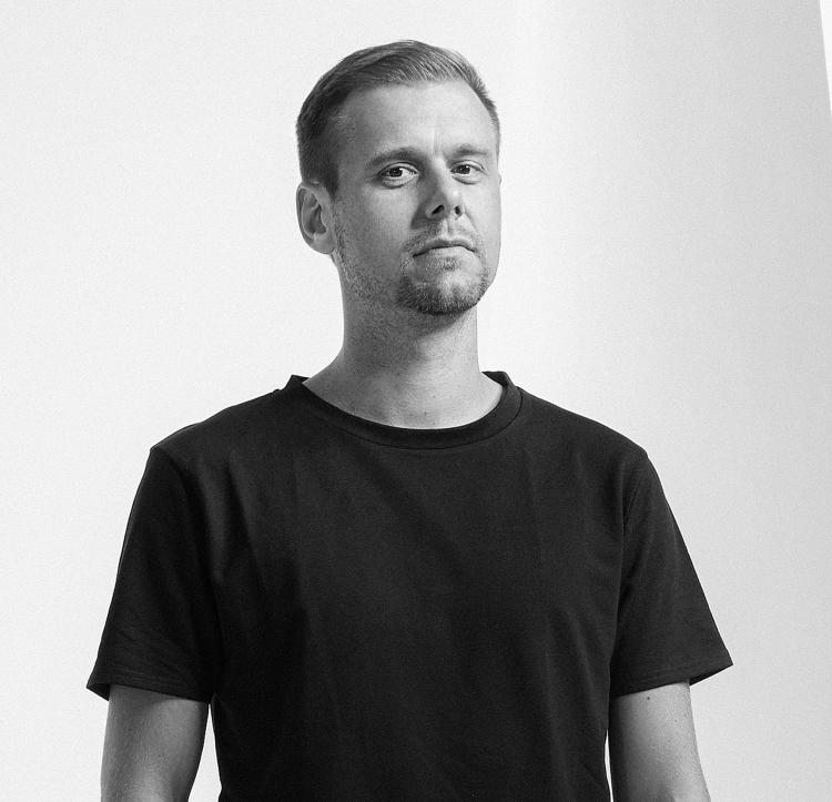 Armin Van Buuren