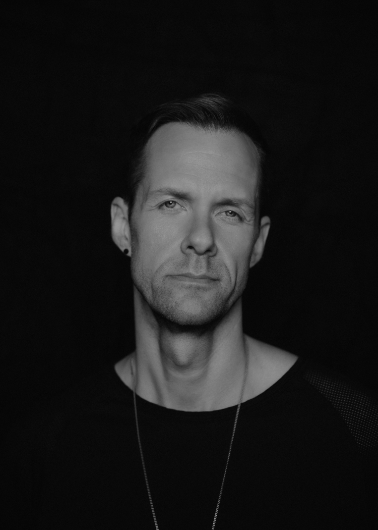 Adam Beyer