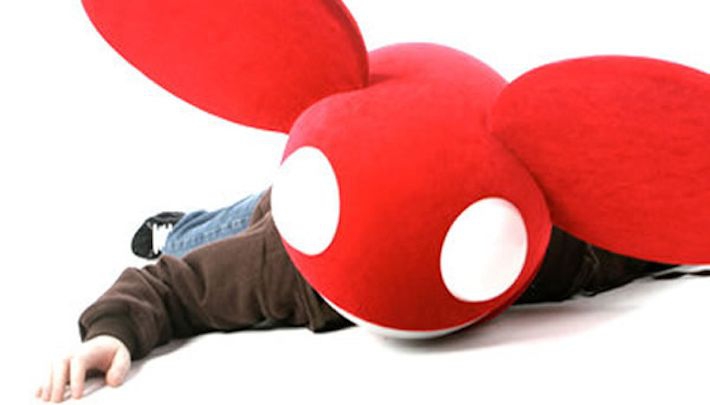 Deadmau5 cancela ocho fechas en su gira