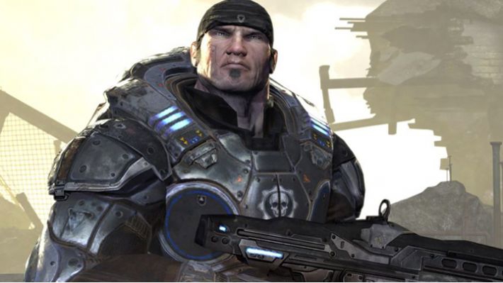 Gears of War 3' agradece el apoyo de los fans regal?ndoles un pack de mapas