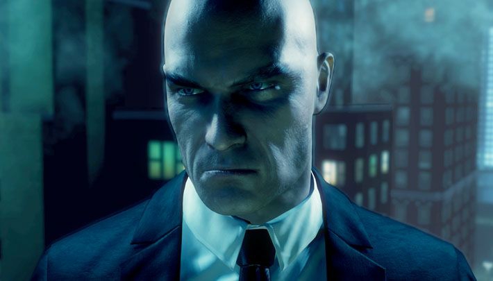 Hitman: Damnation una novela basada en la saga del videojuego