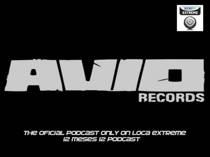 AVIO Podcast en LocaFm Extreme