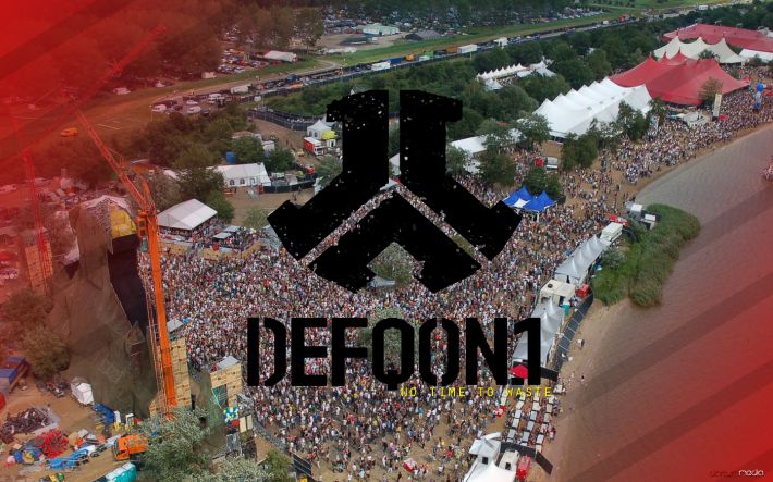 LocaFm Extreme te invita al Defqon.1 2011