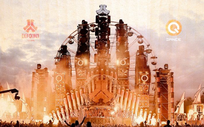 Defqon.1 2011 M?s noticias