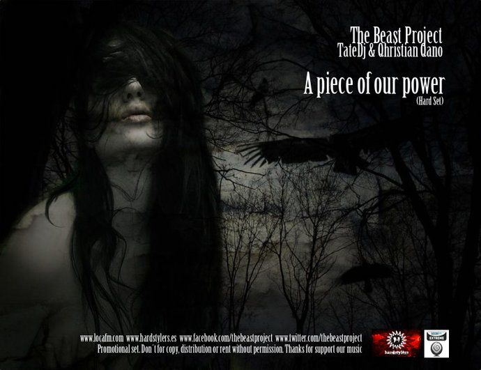 Sesi?n de regalo de The Beast Project