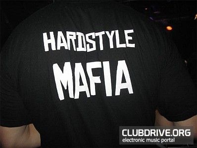 Regalo de sesi?n de Hardstyle Maffia