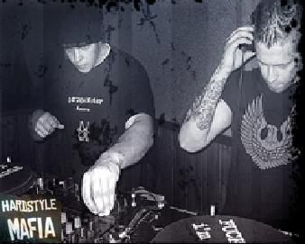 Sesi?n exclusiva Hardstyle Maffia