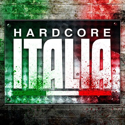 Nueva incorporaci?n en Septiembre ???HARDCORE ITALIA!!!