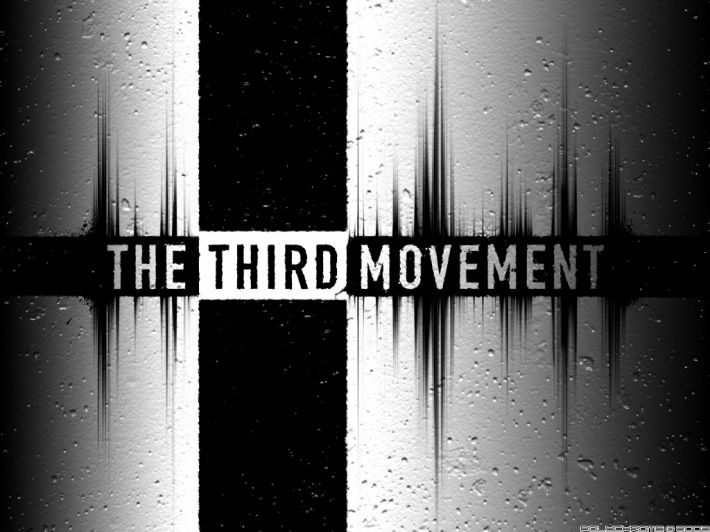 Nueva incorporaci?n en Septiembre ???THE THIRD MOVEMENT!!!