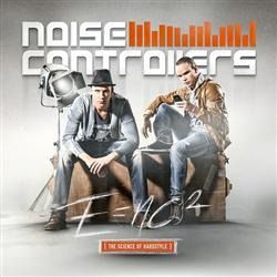 Noisecontrollers E NC2. Nuevo ?lbum 