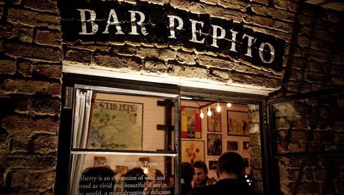 Bar Pepito