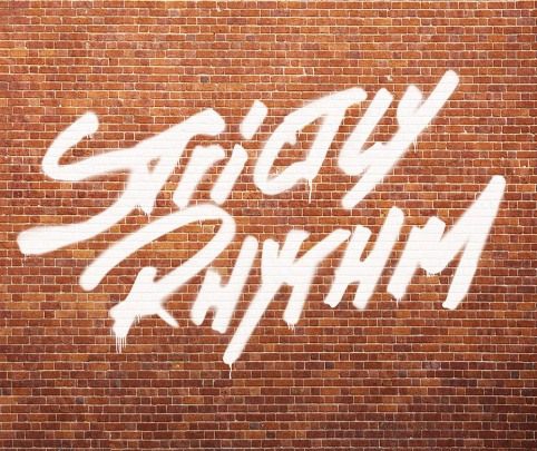 Strictly Rhythm retorna a su Independencia.