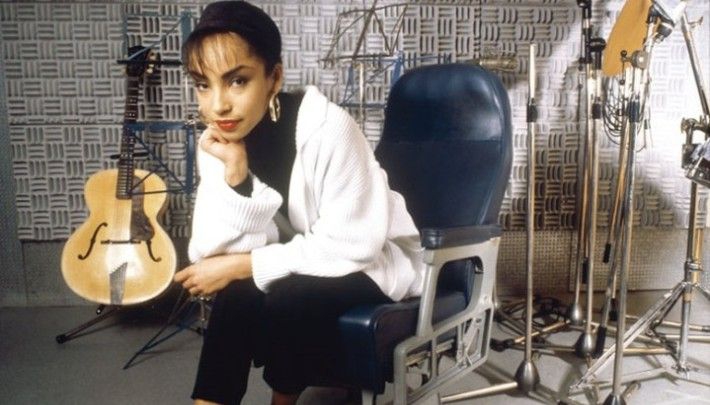 Sade Soldier of Love