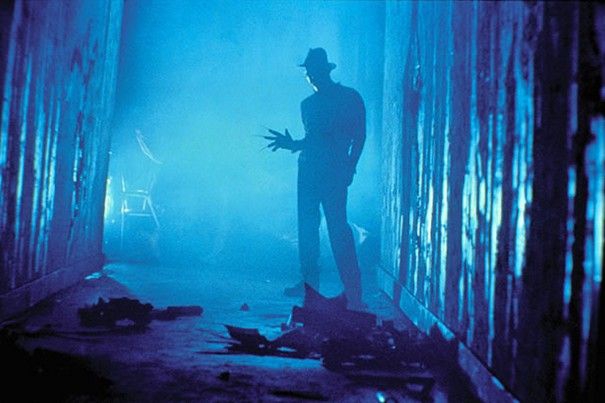 Vuelve Pesadilla en Elm Street !