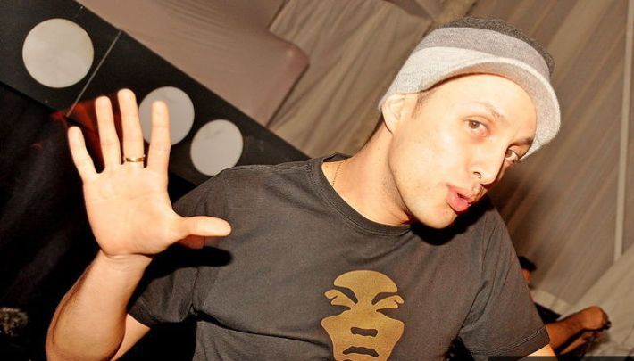 20 preguntas personales a ... DJ Bee  