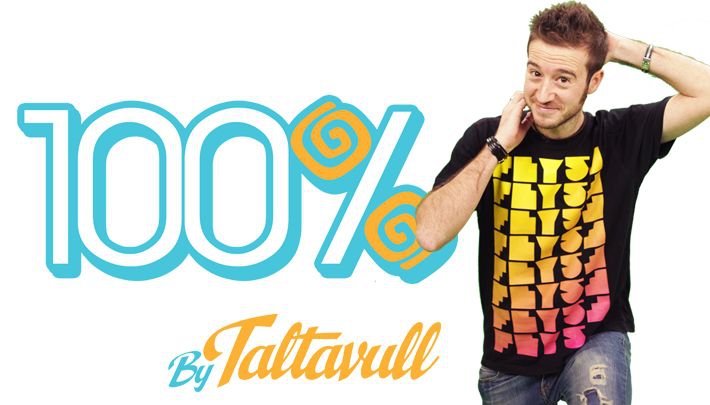 20 preguntas personales a ... Jes?s Taltavull