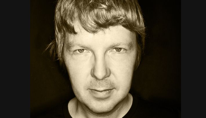 John Digweed