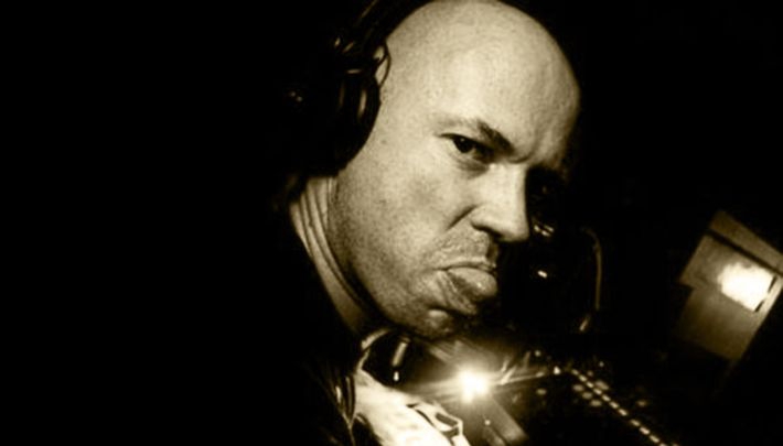 Dave Seaman