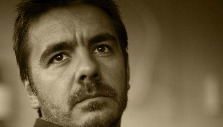 Laurent Garnier