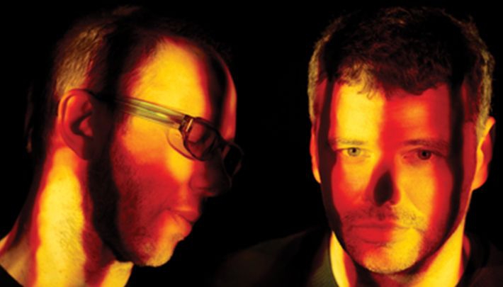 Presentaci?n del nuevo ?lbum de Chemical Brothers en Loca FM