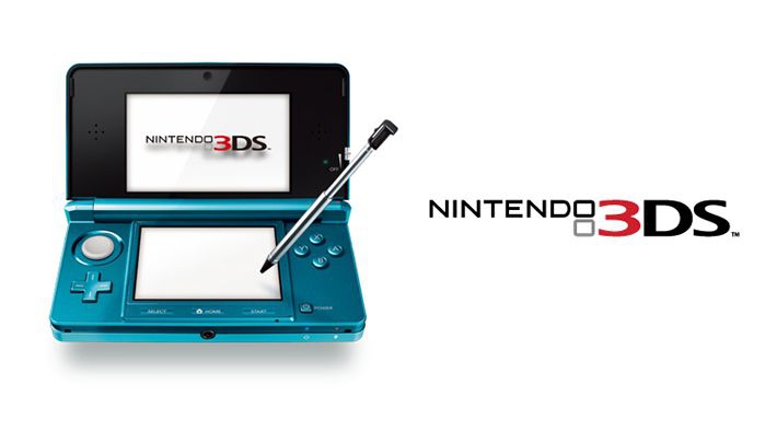 Nintendo 3DS