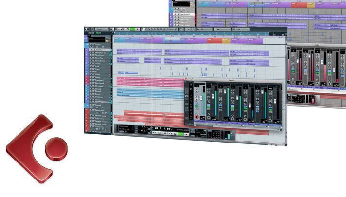 NAMM 2011 - Presentaci?n de Cubase 6