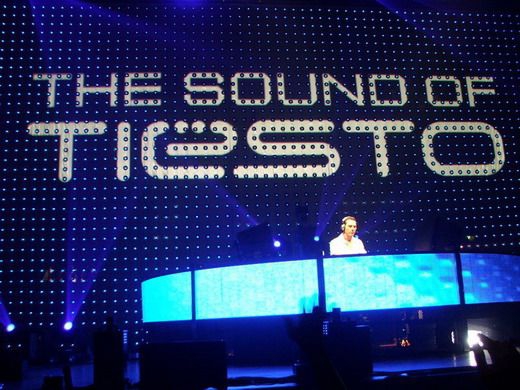 Tiesto vuelve a Privilege.