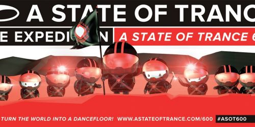 Loca FM presenta ASOT 600 Madrid: ?ltimas entradas a 50 euros