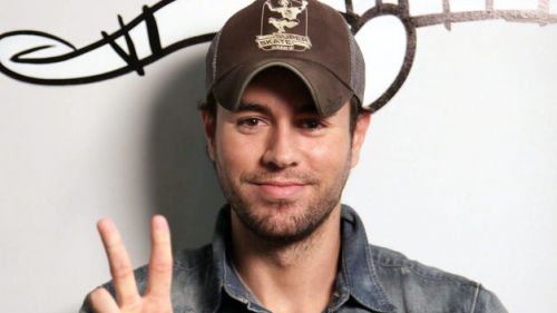 Enrique Iglesias pidi? 10.000 euros por un aut?grafo a una princesa Saudi