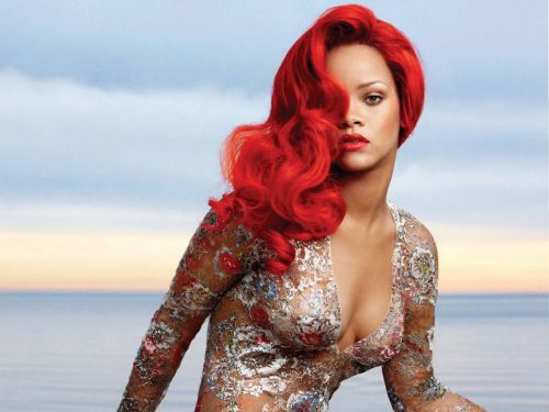 Rihanna reina de Youtube