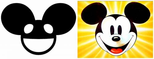 Disney inicia acciones legales contra Deadmau5