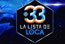 Pronto te vamos a dar 33 razones para escuchar la radio los s?bados de 12 a 15 H!