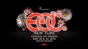 Preparando ya la nueva retransmisi?n en directo desde el EDC New York!