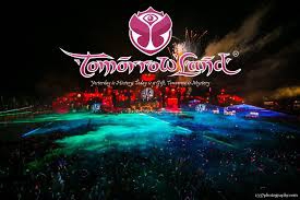 India, '?pr?ximo destino de Tomorrowland?