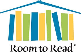 Loca FM colabora con la ONG 'Room to Read'