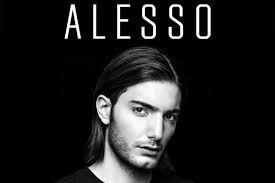 Bombazo! Alesso confirmado en UTOP