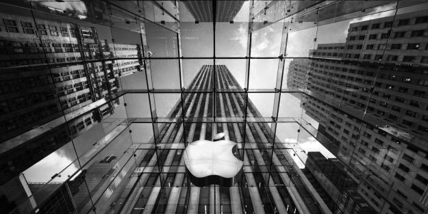 ?Apple se derrumba? Vende 10 millones de iPhone menos en un a