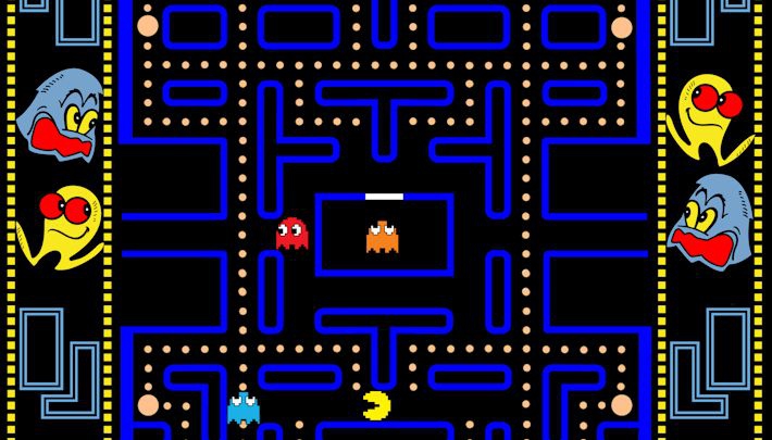 Google y Pac-man hacen perder 5 millones de horas en productividad