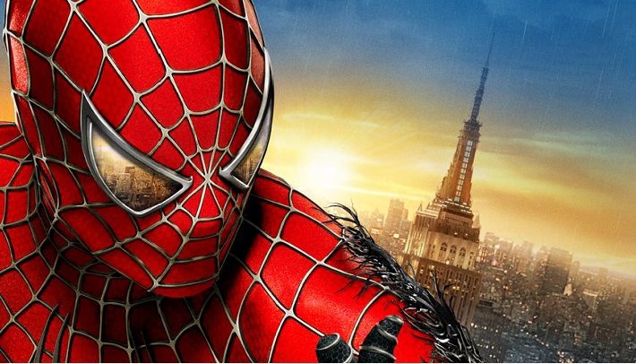 Spiderman: de cinco s?lo puede quedar uno