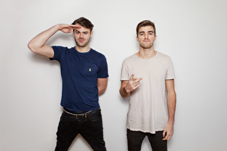 La historia tras el tema "Closer" de The Chainsmokers