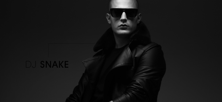 DJ Snake, artista de muchos