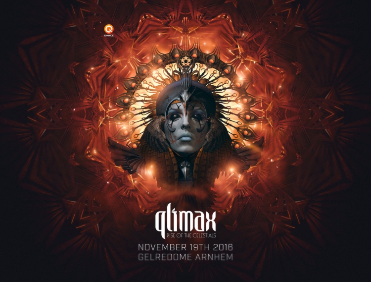 Ya sabemos el Line Up completo del Qlimax 2016