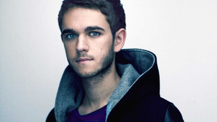 Zedd estrena su película 'True Colors'