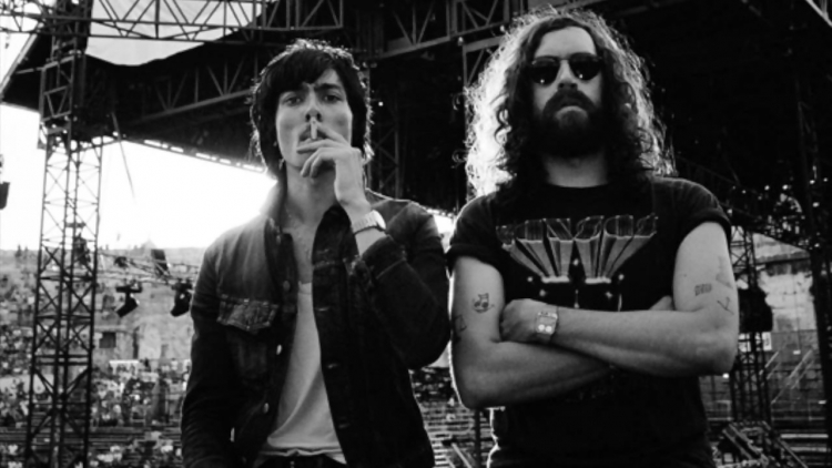 Justice vuelve con un Essential Mix nueve años después