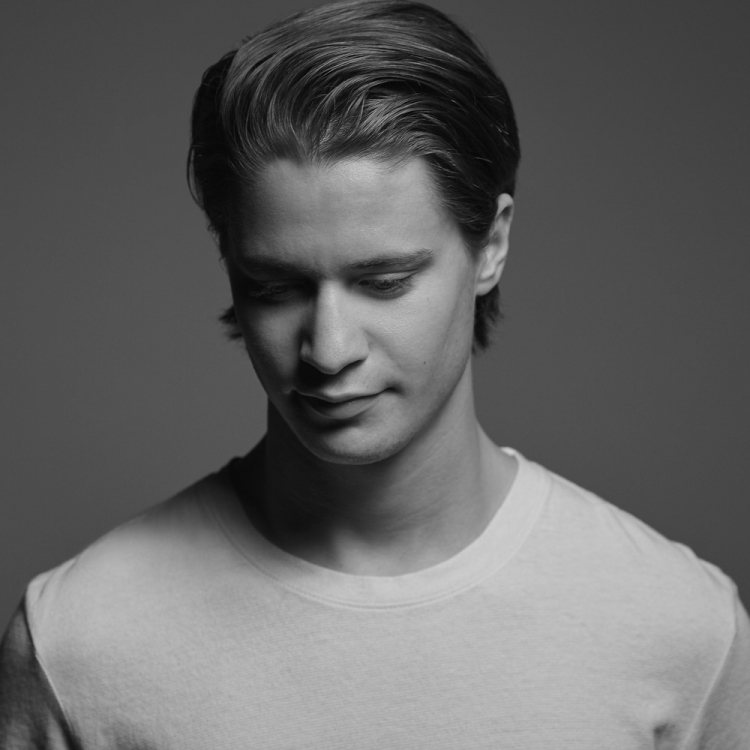 KYGO vuelve con un remix de 'Starboy' de Daft Punk y The Weeknd