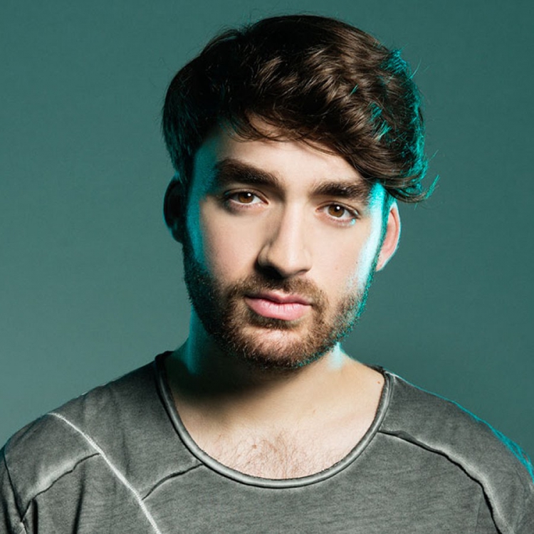 Oliver Heldens se une a Watch Dogs 2