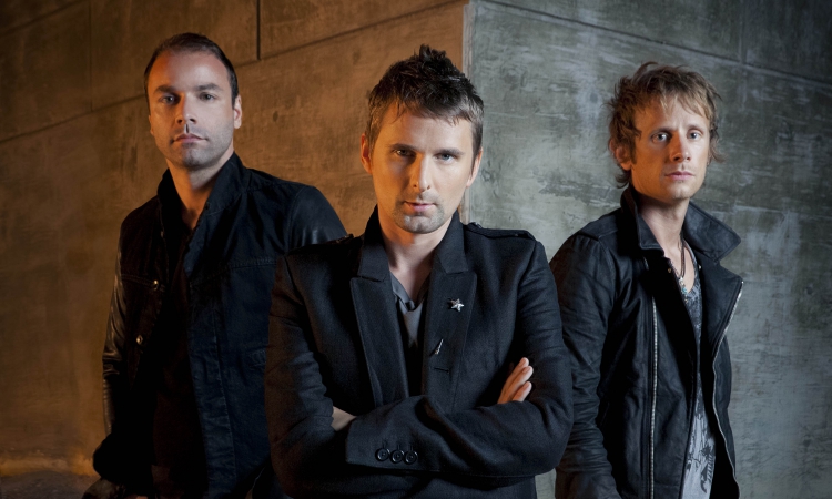 Muse volverá en 2017 encabezando Lollapalooza Chicago