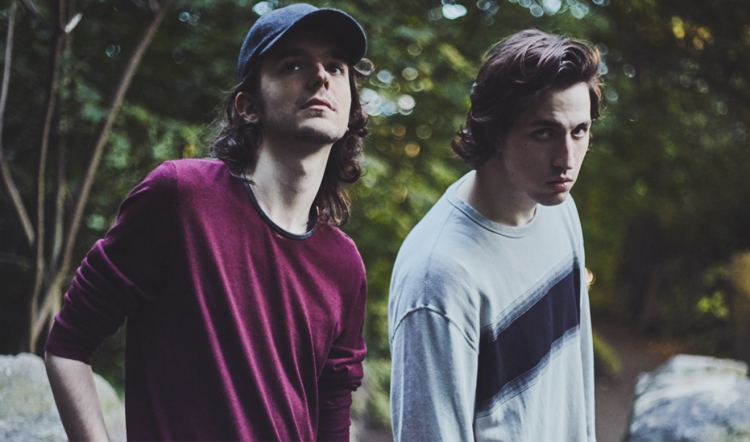 Porter Robinson y Madeon expanden su gira de Europa a Australia